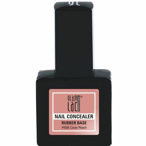 GlamLac Nail Concealer Küünetooni Ühtlustaja